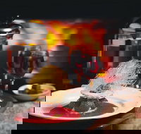 Elizans Wine and Mezze Bar - Stayed