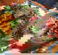 Emerson's On Main - Stayed