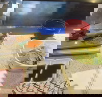 Fukusui Japanese Teppanyaki Restaurant