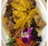 Harbourside Asian Restaurant - Stayed