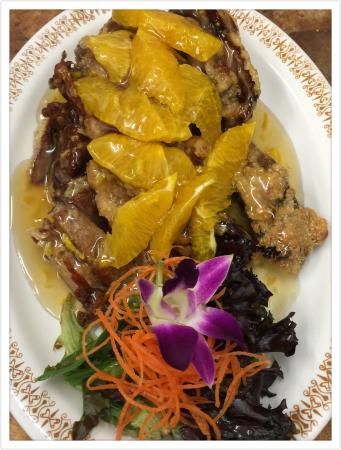 Harbourside Asian Restaurant - Stayed 0