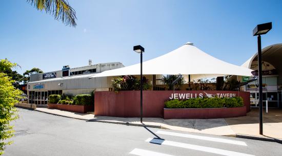 Jewells NSW Stayed