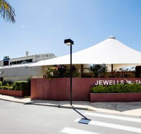 Jewells Tavern - Stayed