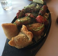 Kashi Indian Restaurant - Stays Accommodation