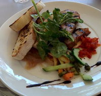 Lakehouse Cafe - Stayed