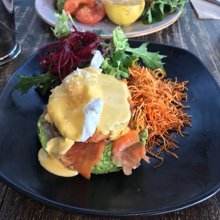 Leaf Cafe & Co - Stayed 0