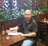 Lucky Dragon Chinese Restaurant - Stayed