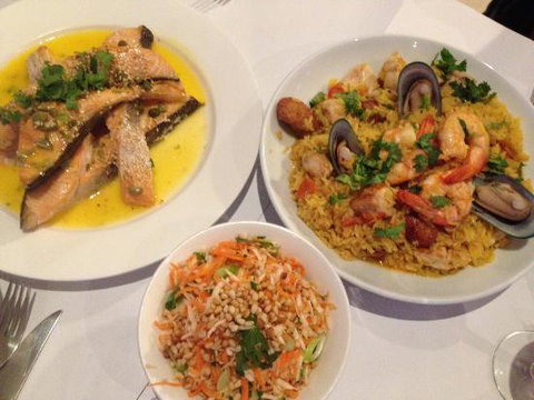 Merry Beach Cafe - Stayed 0