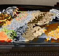 Momos and more - Stayed