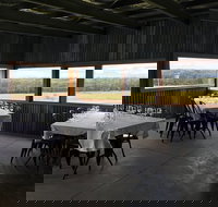 Mountain Ridge Wines Restaurant