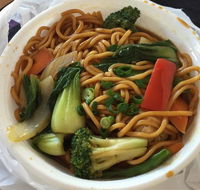 Noodle Heaven - Stays Accommodation