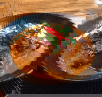 Noodle Hut Westfield Kotara - Stayed