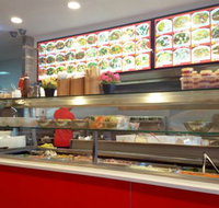 Noodle Paradise - Stayed