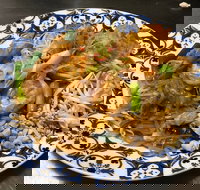 North Nowra THAI Restaurant - Stays Accommodation