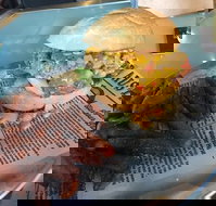 O'Donoghues - Stayed