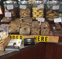 Pasqualinas Deli Cafe