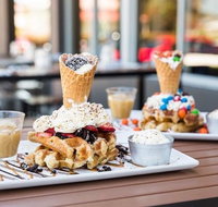 Table 1 Espresso Warners Bay - Stayed