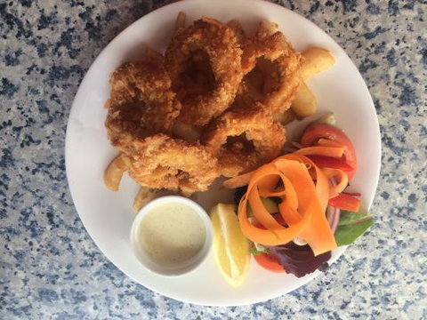 Table Talk Cafe - Stayed 0