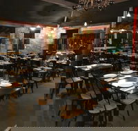 Thai Square - Stays Accommodation