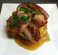 The Lookout Cambewarra Mountain