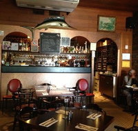 Tony's Italian Restaurant - Stayed