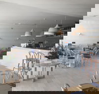 Tony's Italian Ristorante Bar  Seafood - Stayed