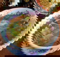 Ulladulla Palace - Stayed