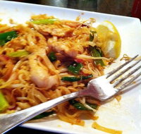 yes I AM Thai - Stayed