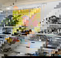 Brooklyn Milk Bar B M B - Stayed