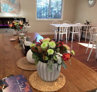 Cafe Sasanqua - Stayed