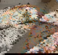 Domino's Pizza - Stayed