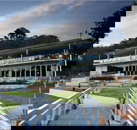 Estuary Restaurant - Stayed