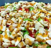 Glenorie Pizzeria - Stayed