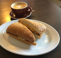 HCafe Quakers Court - Stayed