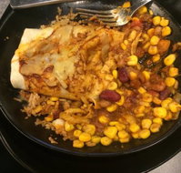 Hombre Street Food Stanhope - Stayed