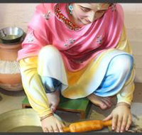 Indian restaurant Sydney - Stayed