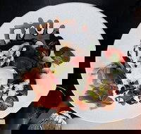 Industrial Harvest - Stayed