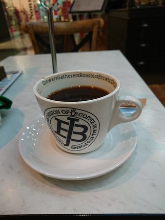 Jamaica Blue - Stayed 0