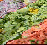 Kakateeya Indian Restaurant - Stayed