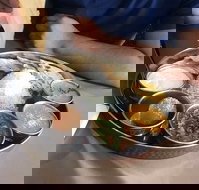 Khalsa Restaurant - Stayed