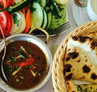 Kumars Taj Indian Restaurant - Stayed