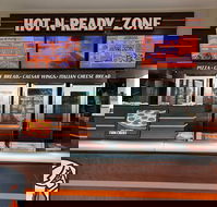 Little Caesars Pizza - Casula - Stays Accommodation