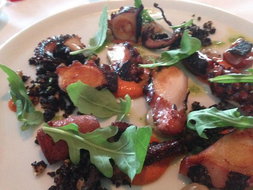 Pearl Beach Restaurants and Takeaway Stayed Stayed