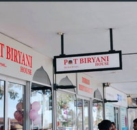 Pot Biryani House - Stayed