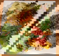 Star Buffet - Stayed