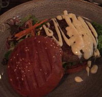 The Leaf Cafe - Stayed