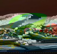 VegeDelight Restaurant - Stayed