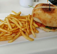 Vinnies Ristorante - Stays Accommodation