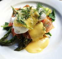 304 On West - Stayed