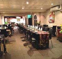Barn Thai Restaurant - Stayed